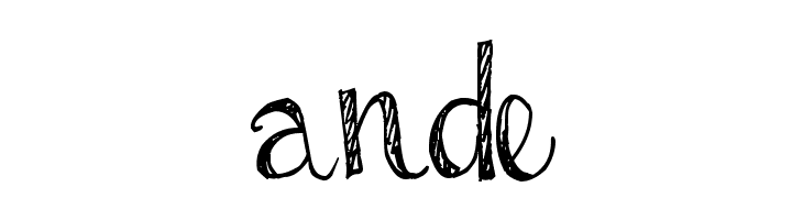 Pea Ellie Bellie  Free Fonts Download