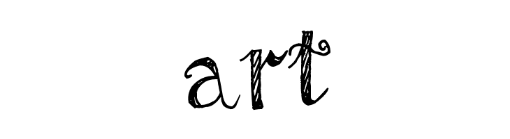Pea Ellie Bellie  Free Fonts Download