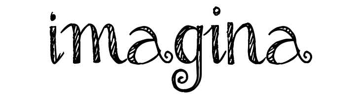 Pea Ellie Bellie  Free Fonts Download