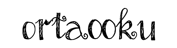 Pea Ellie Bellie  Free Fonts Download
