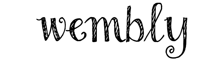 Pea Ellie Bellie  Free Fonts Download