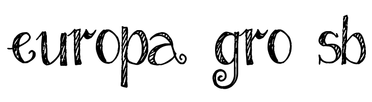 Pea Ellie Bellie  Free Fonts Download