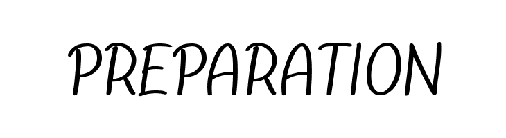 Quality of Life  Free Fonts Download