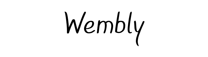 Quality of Life  Free Fonts Download