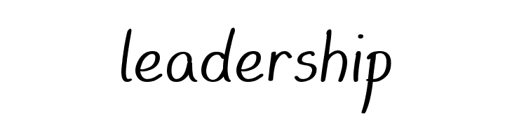 Quality of Life  Free Fonts Download