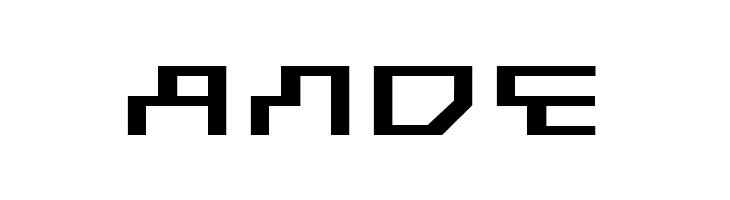 Beam Rider Expanded  Free Fonts Download