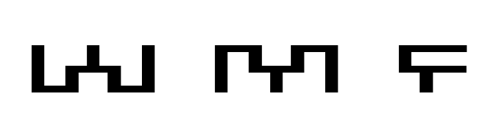 Beam Rider Expanded  Free Fonts Download