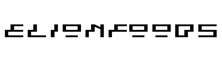 Beam Rider Expanded  Free Fonts Download