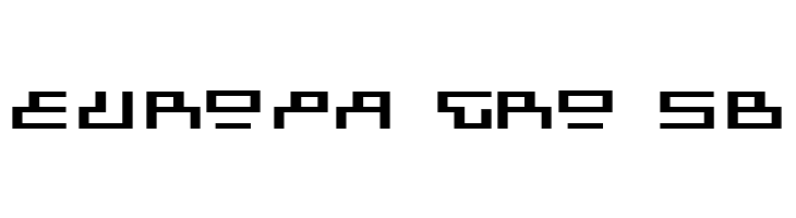 Beam Rider Expanded  Free Fonts Download
