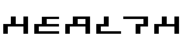 Beam Rider Expanded  Free Fonts Download