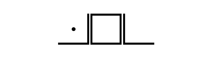 Illuminati Masonic Cipher  Free Fonts Download