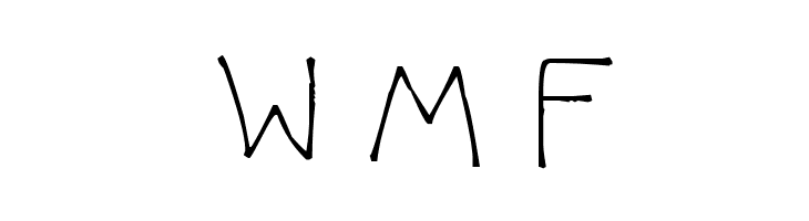 Davi Costa  Free Fonts Download