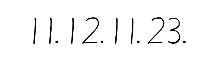 Illuminati Novice Cipher  Free Fonts Download