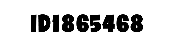 Galpon Black  Free Fonts Download