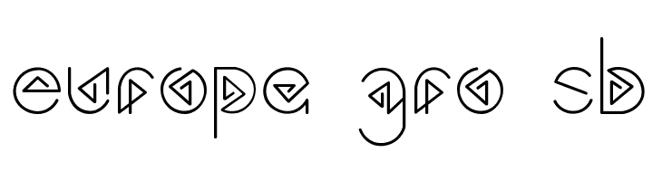 gardyn  Free Fonts Download