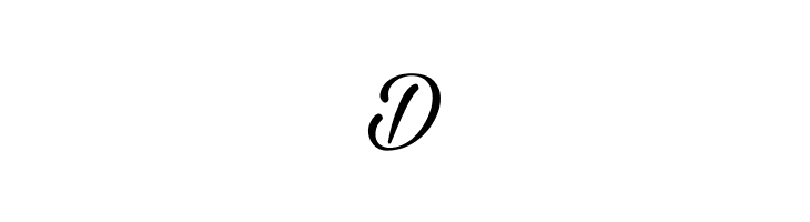 Milasian Circa PERSONAL  Free Fonts Download