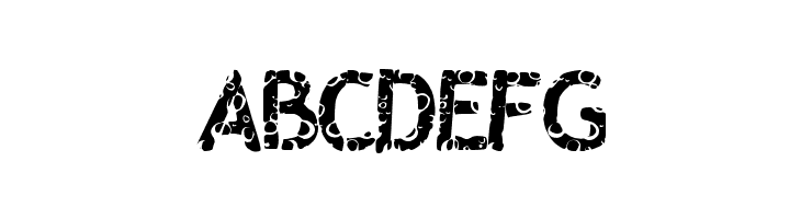 Boulevard  Free Fonts Download