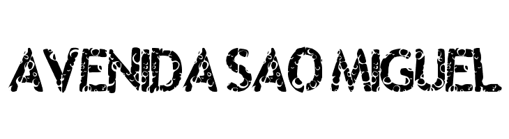 Boulevard  Free Fonts Download