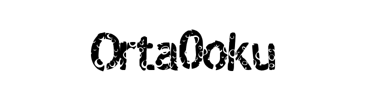 Boulevard  Free Fonts Download