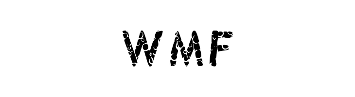 Boulevard  Free Fonts Download
