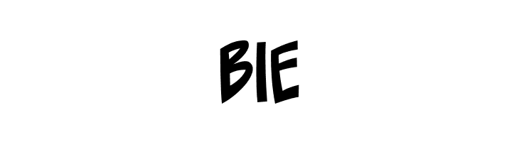 ToonaciousBB  Free Fonts Download