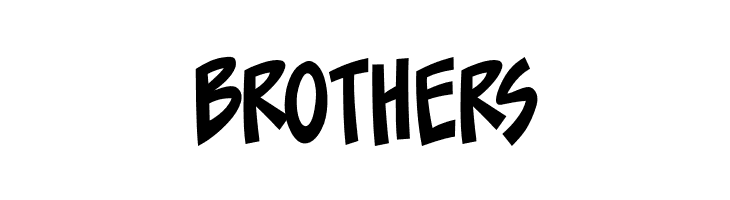 ToonaciousBB  Free Fonts Download