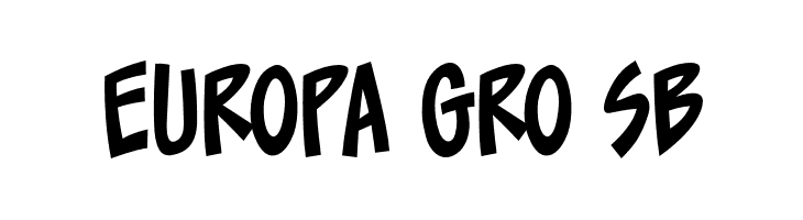 ToonaciousBB  Free Fonts Download