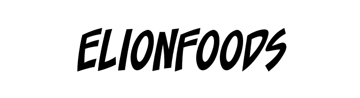 ToonaciousBB-Italic  Free Fonts Download