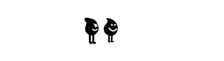 Tearz-Regular  Free Fonts Download