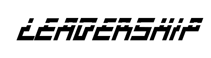 Beam Rider Bold Italic Laser  Free Fonts Download