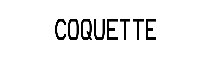 DEC-Terminal-Modern  Free Fonts Download
