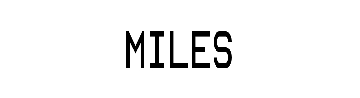 DEC-Terminal-Modern  Free Fonts Download