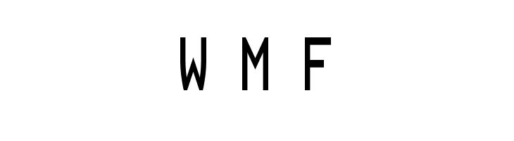 DEC-Terminal-Modern  Free Fonts Download