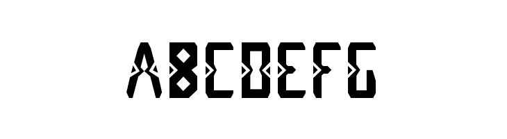 DiamsMedium  Free Fonts Download