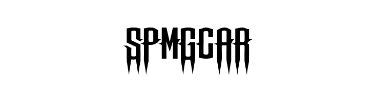 Chops chopS Regular  Free Fonts Download
