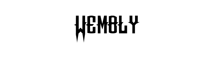 Chops chopS Regular  Free Fonts Download