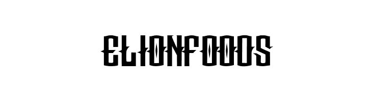 Chops chopS Regular  Free Fonts Download