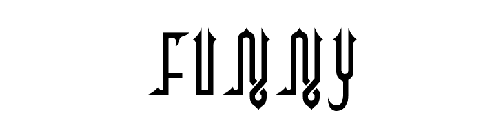 alpha kufi regular  Free Fonts Download