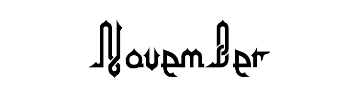 alpha kufi regular  Free Fonts Download