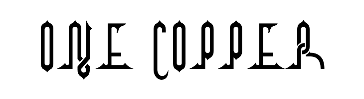 alpha kufi regular  Free Fonts Download