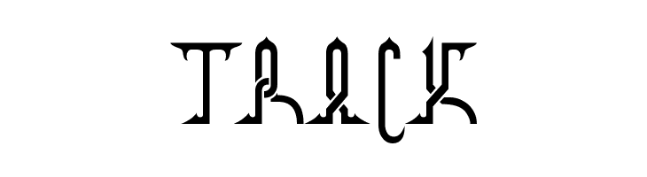 alpha kufi regular  Free Fonts Download