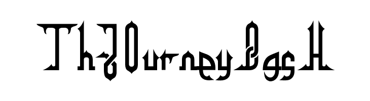 alpha kufi regular  Free Fonts Download