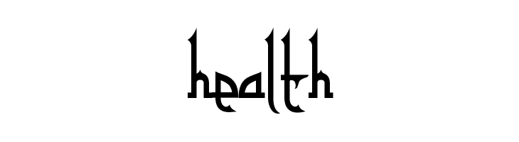 alpha kufi regular  Free Fonts Download