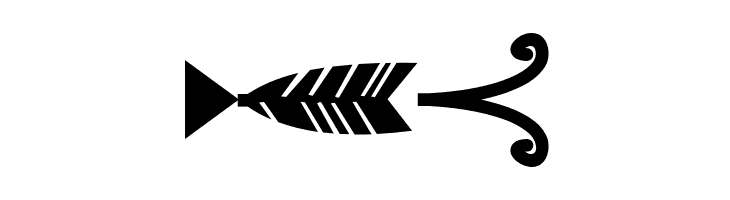 Arrow Crafter  Free Fonts Download