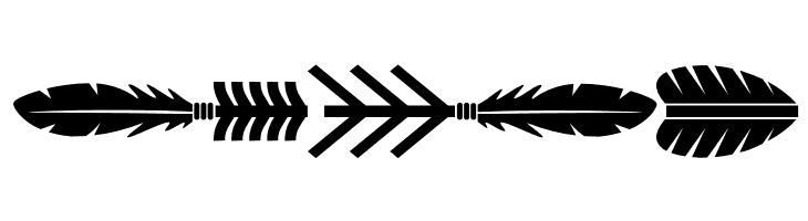 Arrow Crafter  Free Fonts Download