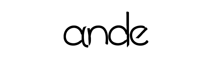 happy night  Free Fonts Download