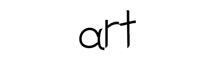 happy night  Free Fonts Download