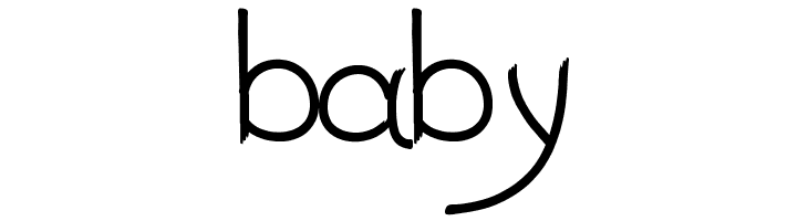 happy night  Free Fonts Download