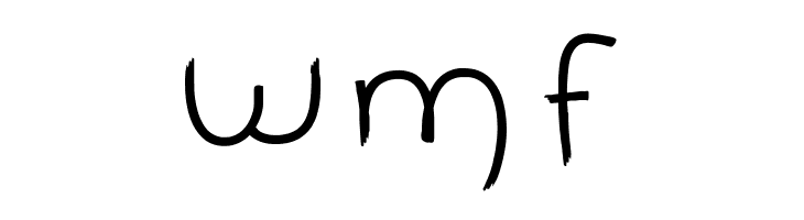 happy night  Free Fonts Download