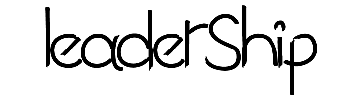 happy night  Free Fonts Download